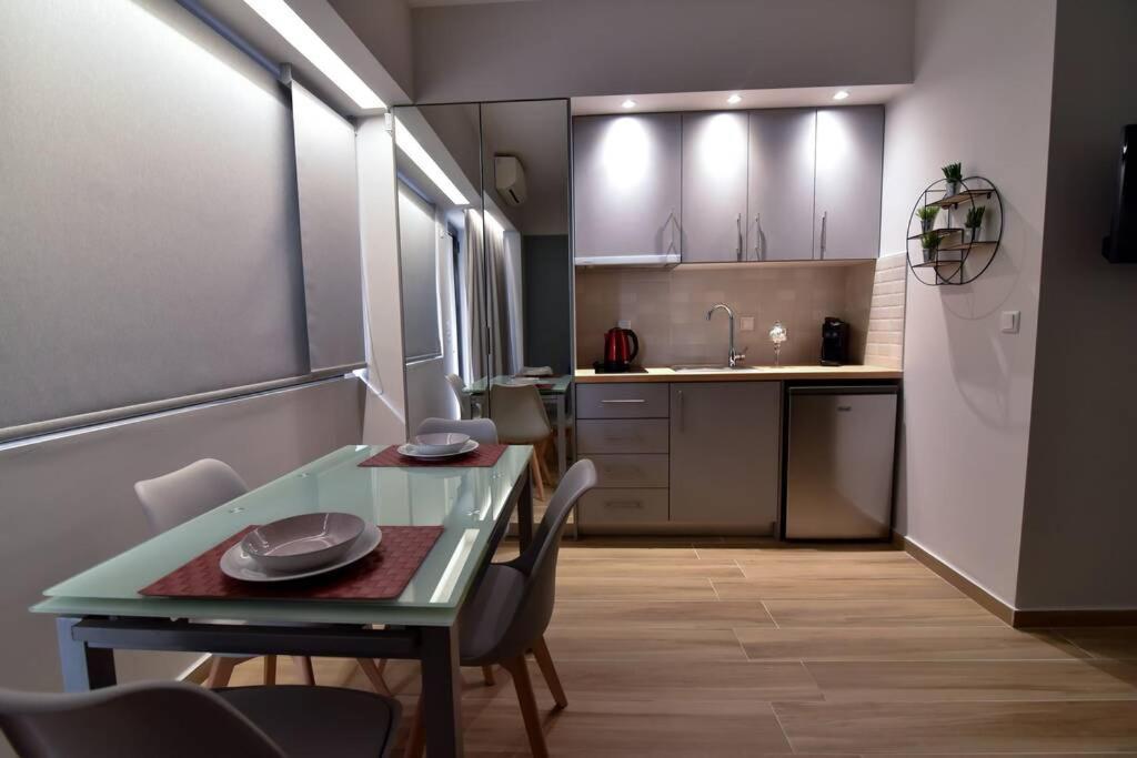 Giorgio Studio Preveza Exterior photo
