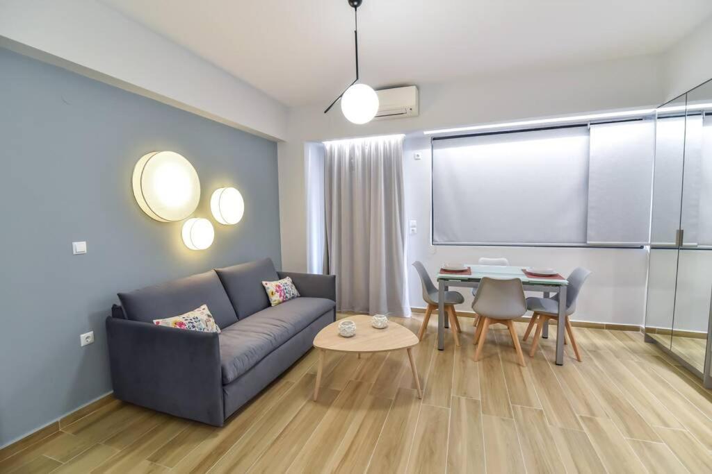 Giorgio Studio Preveza Exterior photo