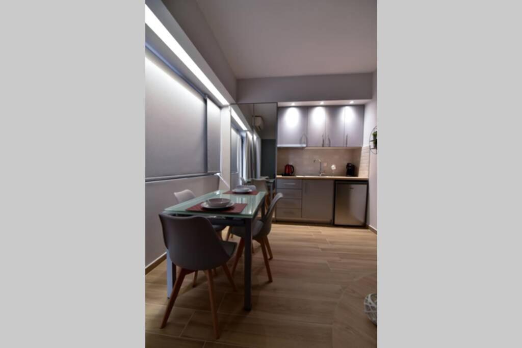 Giorgio Studio Preveza Exterior photo